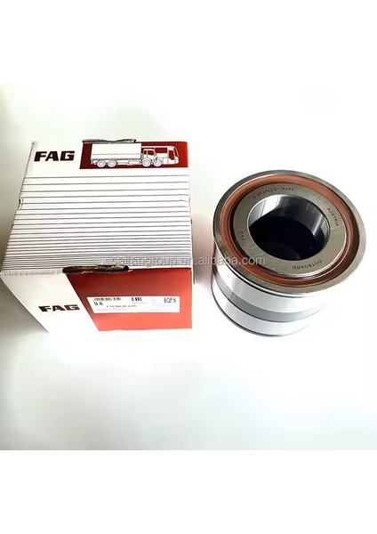 566427.H195 Renault Magnum Premium Volvo FH FM Tekerlek Göbeği Rulmanı