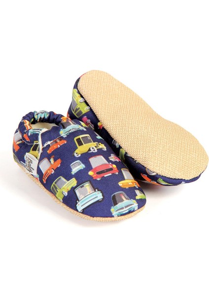 Cars Patik Yaz modelleri