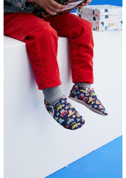 Cars Patik Yaz indirimleri