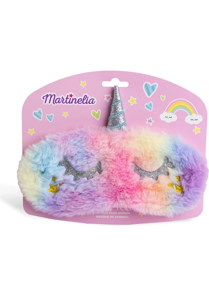 Sweet Dreams Çocuk Uyku Maskesi