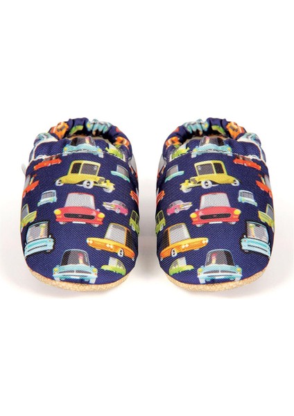 Cars Patik Yaz