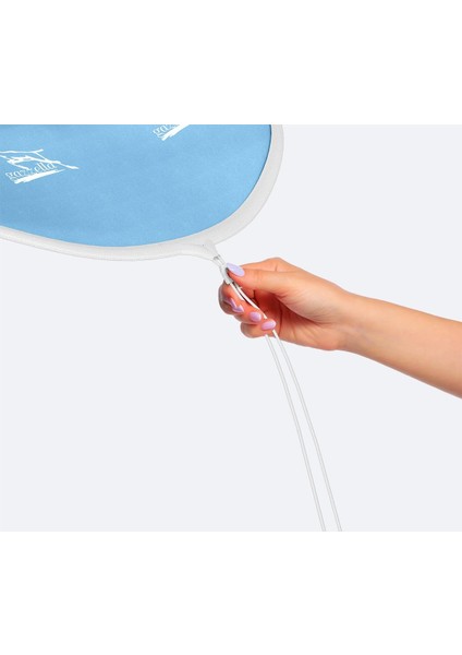 Gazella Ütü Altlığı + Ütü Masası Kılıfı Bezi 50 x 135 cm Mavi fırsatları