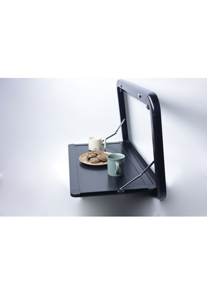 Alüminyum Karavan Tekne Dış Masa Siyah modelleri