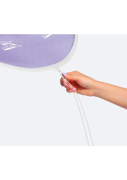 Gazella Ütü Altlığı + Ütü Masası Kılıfı Bezi 50 x 135 cm Lila fırsatları