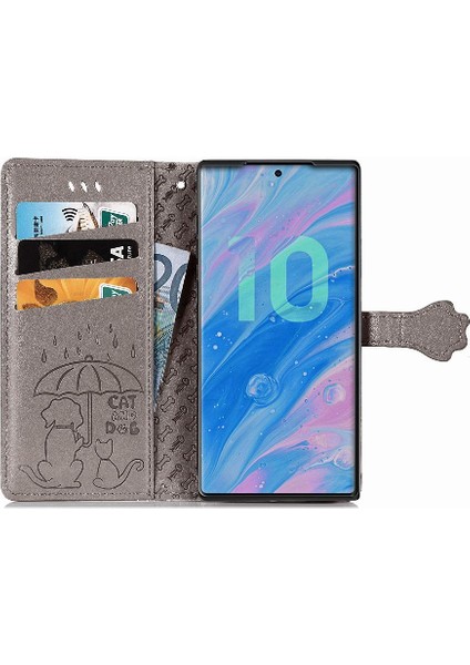 Samsung Galaxy Not 10 Için Kılıf (Yurt Dışından) indirimleri