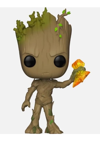 Pop! Marvel Avengers Infinity War Groot (With Stormbreaker) 416 fiyatları