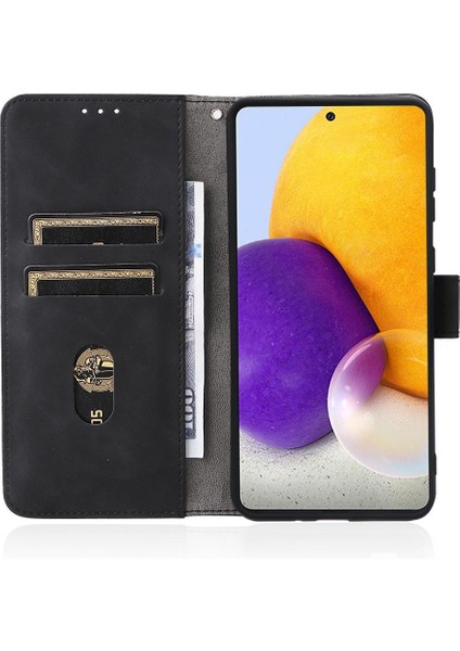 Samsung Galaxy A73 5g Tam Koruma Koruyucu Kapak ile (Yurt Dışından)