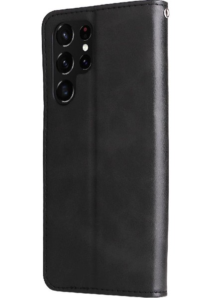 Samsung Galaxy S22 Ultra 5g Fermuar Kart Yuvası Tutucular Koruyucu Kılıf (Yurt Dışından) indirimleri