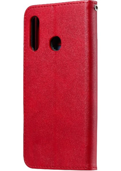Samsung Galaxy Acase Koruyucu Kapak Deri Kart Yuvası Sahipleri Için Kılıf (Yurt Dışından) fırsatları