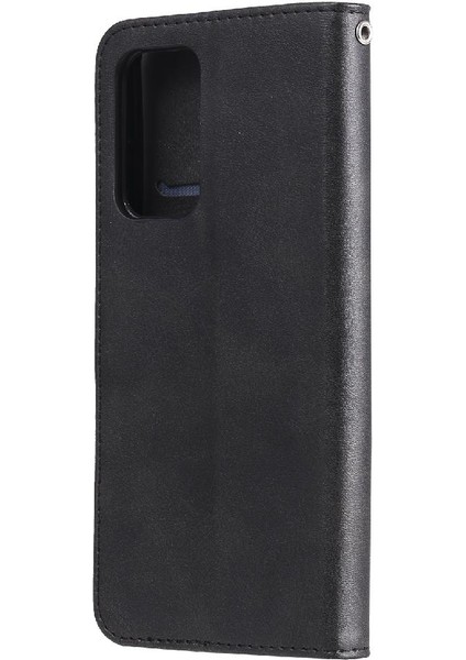 Samsung Galaxy Case 5g Deri Fermuar Kart Yuvası Sahipleri Için Kılıf Kapak (Yurt Dışından) indirimleri