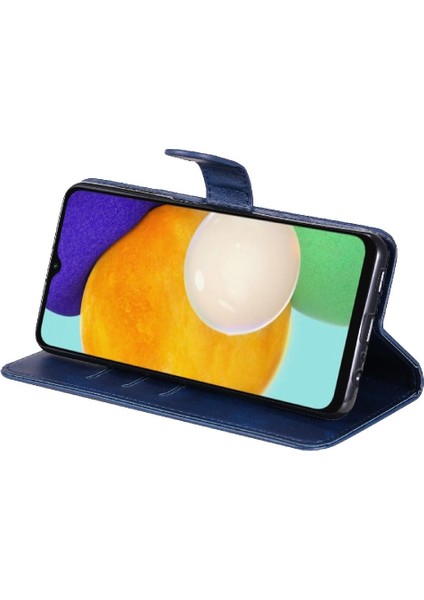 Samsung Galaxy A13 5g Kart Yuvası Sahipleri Için Kılıf Fermuar Deri Kapak (Yurt Dışından) indirimleri