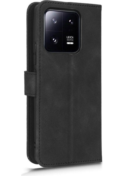 Kart Tutucu Kickstand ile Xiaomi 13 Pro Koruyucu Kapak Için Kılıf Tam (Yurt Dışından) indirimleri