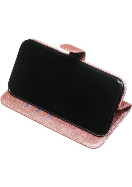 Iphone Xs Max Fermuar Deri Kart Yuvası Tutucular Koruyucu Kapak (Yurt Dışından)