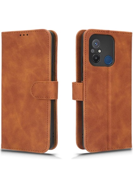 Xiaomi Redmi 11A 4g Koruyucu Kapak Kartı Kartı ile Ekleme (Yurt Dışından)