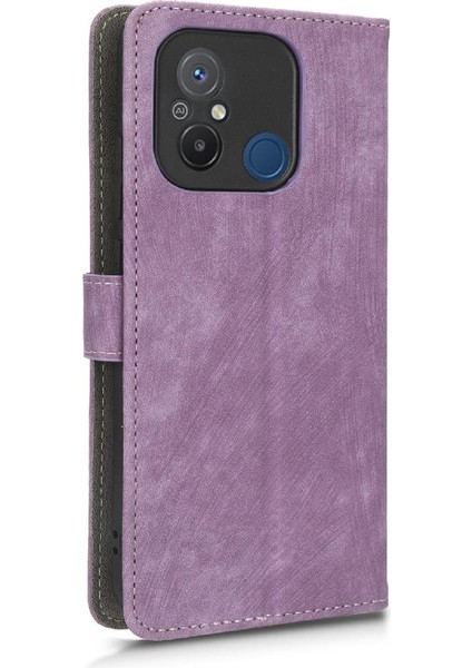 Xiaomi Redmi 12C Için Kılıf (Yurt Dışından)