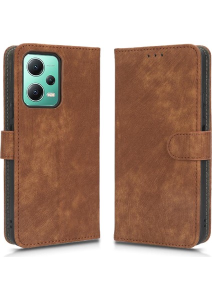 Xiaomi Redmi Not 12 5g Için Kılıf (Yurt Dışından)