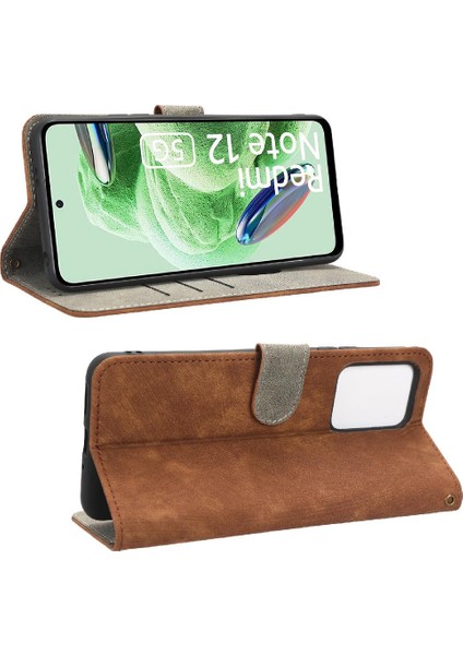 Xiaomi Redmi Not 12 5g Için Kılıf (Yurt Dışından)