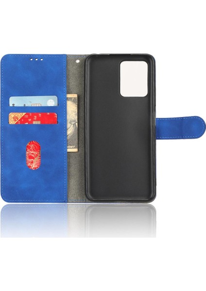 Xiaomi Redmi Için Not 12 5g Koruyucu Kapak Kart Ekleme ile (Yurt Dışından)
