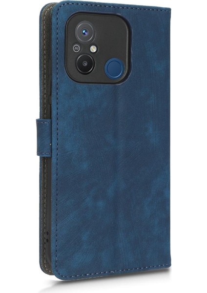 Xiaomi Redmi 12C Için Kılıf (Yurt Dışından)