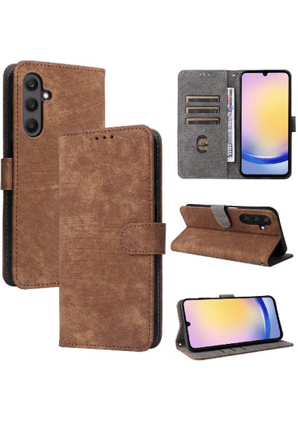 Samsung Galaxy A25 Için Kılıf (Yurt Dışından)