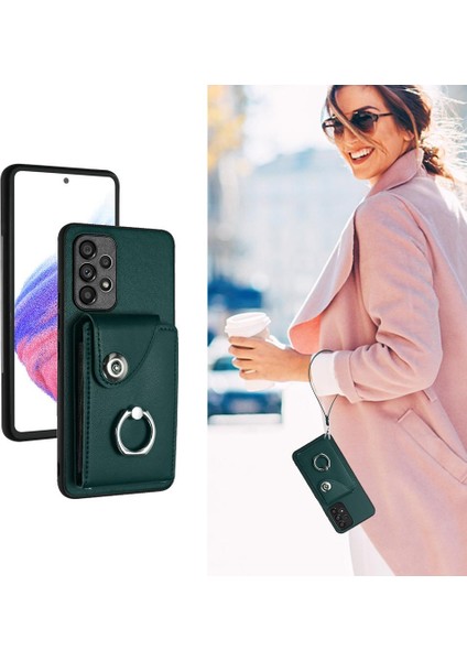 Samsung Galaxy A53 5g Kart Yuvası Sahipleri Için Kılıf Koruyucu Kapak El (Yurt Dışından) indirimleri