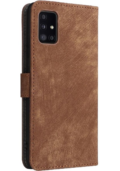 Samsung Galaxy A51 5g Için Kılıf (Yurt Dışından) indirimleri