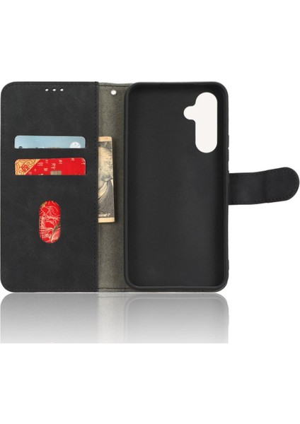 Kart Tutucu Kickstand Koruyucu ile Samsung Galaxy A34 5g Için Kılıf (Yurt Dışından) indirimleri
