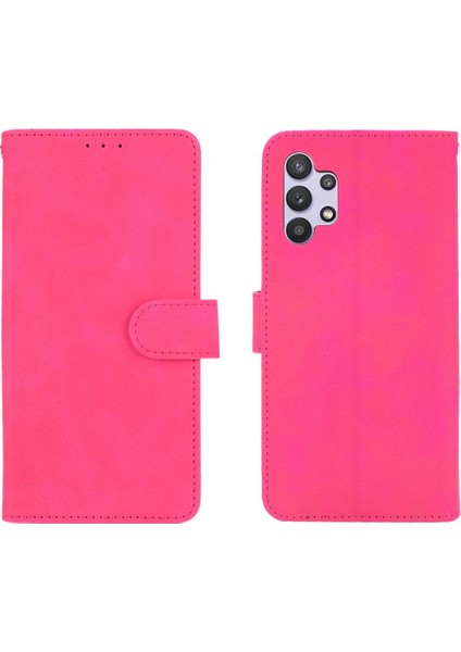 Samsung Galaxy A32 4g Kart Ekleme Koruyucu Kapak Deri (Yurt Dışından) indirimleri