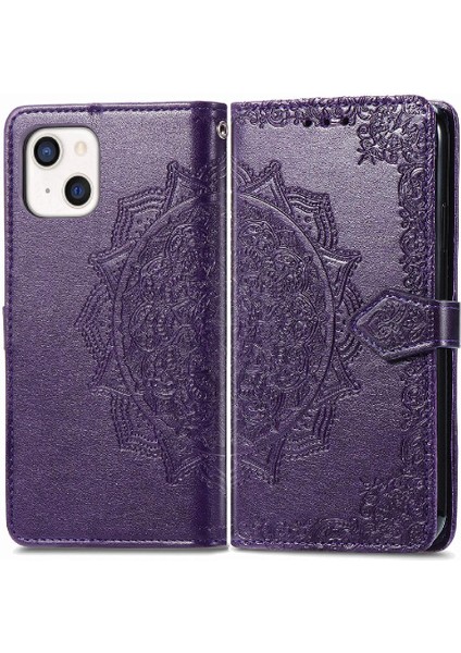 Iphone 13 Mini Için Kılıf (Yurt Dışından)