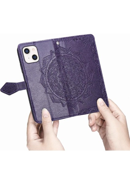Iphone 13 Mini Için Kılıf (Yurt Dışından)
