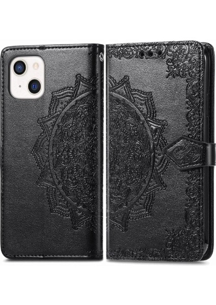 Iphone 13 Mini Için Kılıf (Yurt Dışından)