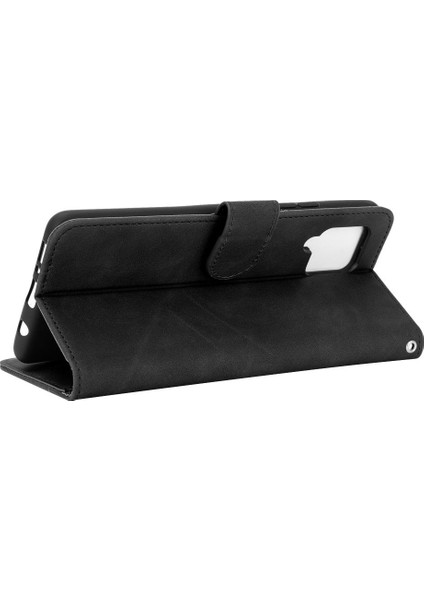 Samsung Galaxy Case 5g Deri Folio Flip Case Kart Ekleme (Yurt Dışından) fiyatları