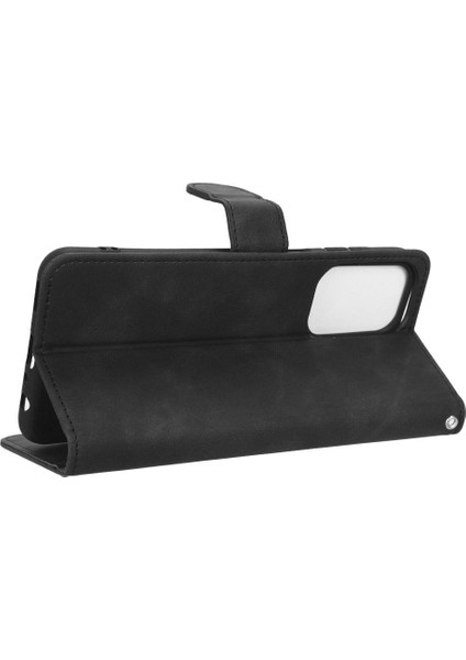 Kart Tutucu Kickstand ile Samsung Galaxy A23 4g Kart Ekleme Için Kılıf (Yurt Dışından) modelleri