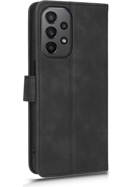 Kart Tutucu Kickstand ile Samsung Galaxy A23 4g Kart Ekleme Için Kılıf (Yurt Dışından) indirimleri