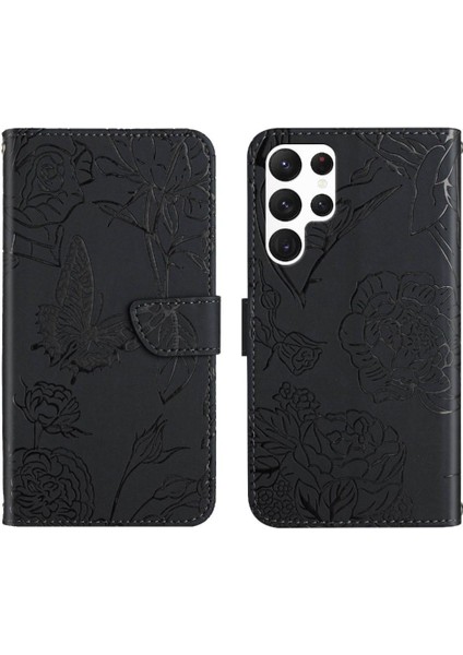 Samsung Galaxy S22 Ultra Için Kılıf (Yurt Dışından)