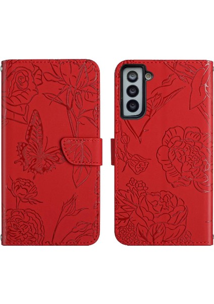 Samsung Galaxy S21 Fe Için Kılıf (Yurt Dışından)
