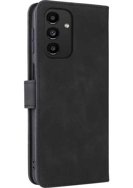 Samsung Galaxy A13 4g Tam Koruma Deri Folio Flip Case (Yurt Dışından) indirimleri