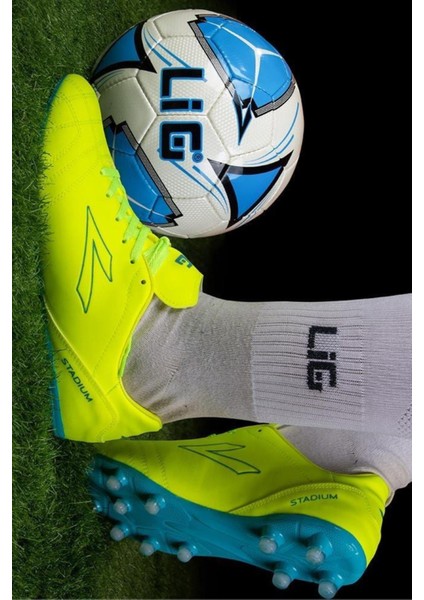 Stadium Pro Erkek Krampon Spor Ayakkabı fiyatları