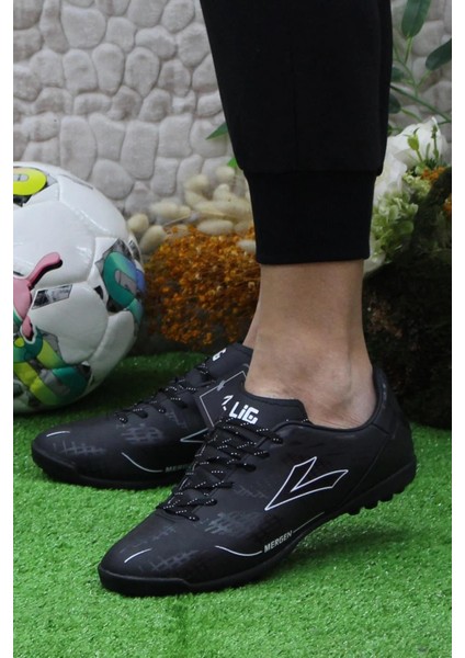 Mergen Premium Halı Saha Spor Ayakkabı modelleri