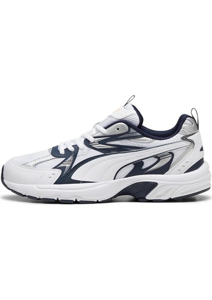 392322 Milenio Tech Unisex Sneaker Günlük Spor Ayakkabı fırsatları
