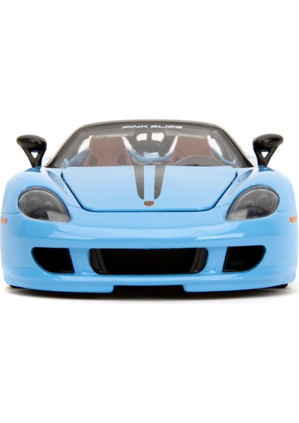 Pink Slips 2005 Porsche Carrera Gt 1:24