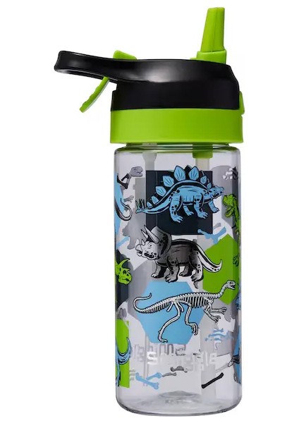 Hali Junior Su Püskürtmeli Otomatik Pipetli 440 ml Suluk