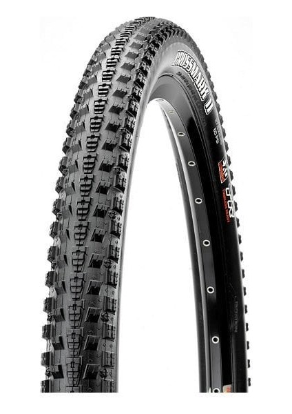 Crossmark Iı Exo 27.5x2.25 Katlanır Korumalı Tubeless Dış Lastik