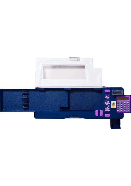 - Away Hesap Makineli Otomatik Kalem Kutusu fiyatları