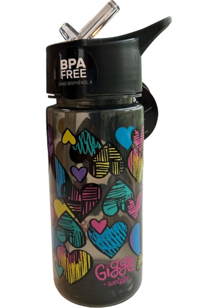 Giggle 450 ml Bpa Pipetli Suluk