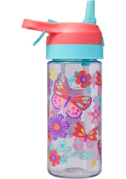 Hali Junior Su Püskürtmeli Otomatik Pipetli 440 ml Suluk