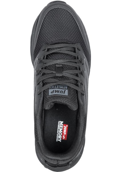 30523 Siyah Erkek Sneaker Günlük Spor Ayakkabı modelleri