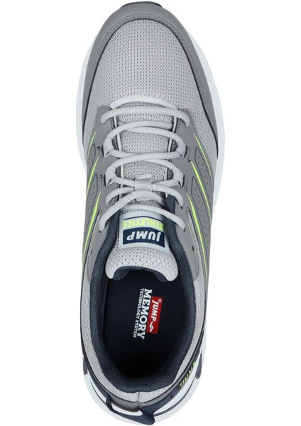 30523 Gri Erkek Sneaker Günlük Spor Ayakkabı modelleri
