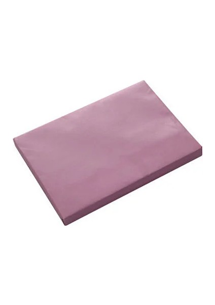 Pembe Pelur Kağıt 25 x 35 cm 25 kg