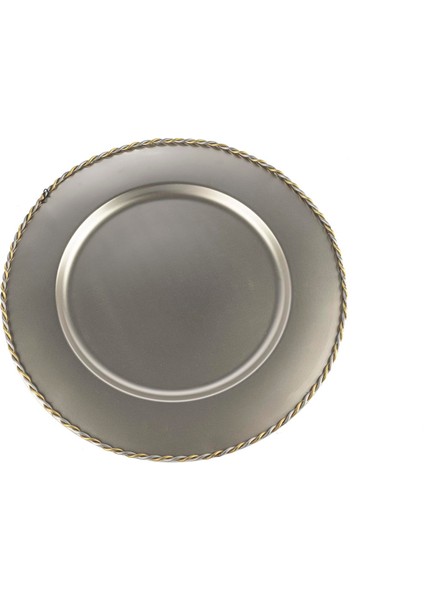 Gümüş Supla 33CM fiyatları